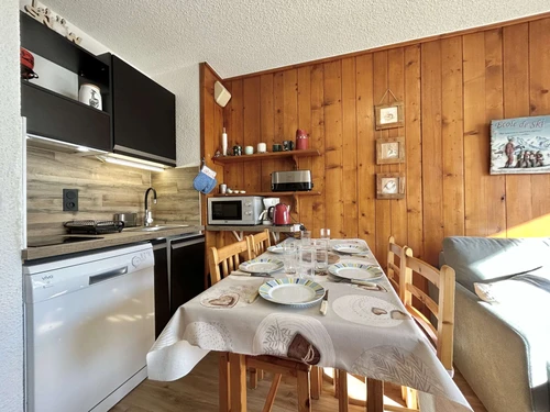 Apartment Praz-sur-Arly, 1 bedroom, 6 persons - photo_1011812086185