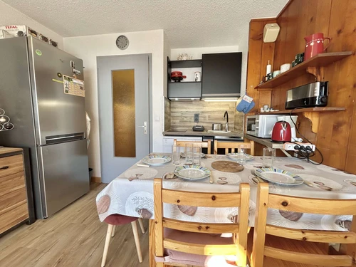 Apartment Praz-sur-Arly, 1 bedroom, 6 persons - photo_1011812086185