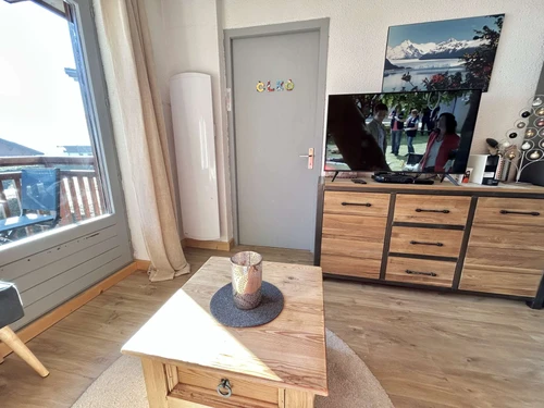 Apartment Praz-sur-Arly, 1 bedroom, 6 persons - photo_1011812086185