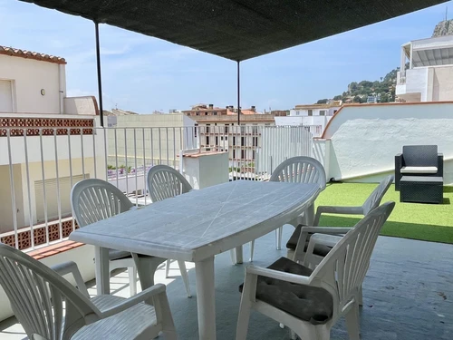 Ferienwohnung L'Estartit, 2 Schlafzimmer, 6 Personen - photo_1011649195734