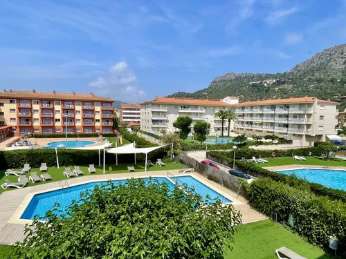Appartement Estartit, 3 pièces, 6 personnes - photo_1011812089078