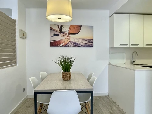 Apartment Estartit, 2 bedrooms, 6 persons - photo_1011812089078