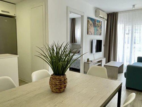 Apartment Estartit, 2 bedrooms, 6 persons - photo_1011812089078