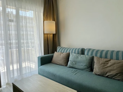 Apartment Estartit, 2 bedrooms, 6 persons - photo_1011812089078