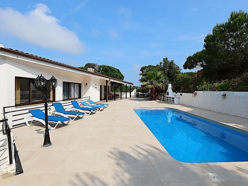 Maison Lloret de Mar, 7 pièces, 12 personnes - photo_17558631949