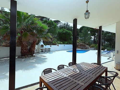 Maison Lloret de Mar, 7 pièces, 12 personnes - photo_17558631949