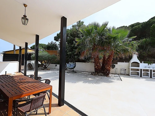 Maison Lloret de Mar, 7 pièces, 12 personnes - photo_17558631949