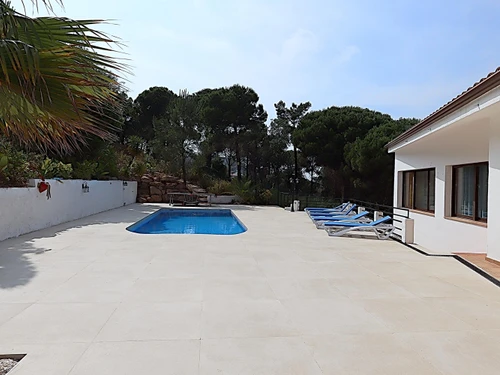Maison Lloret de Mar, 7 pièces, 12 personnes - photo_17558631949