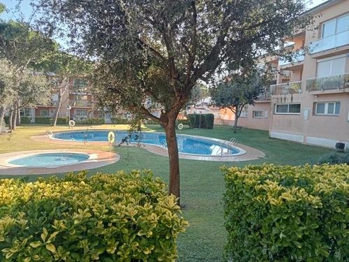 Appartement Pals, 4 pièces, 6 personnes - photo_1011582181562