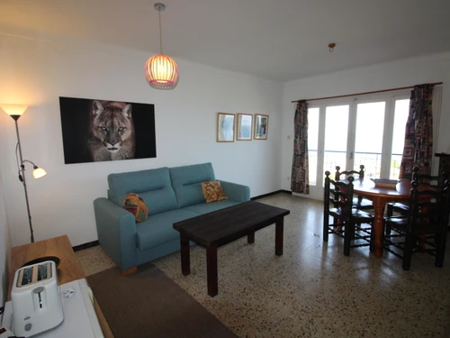 Appartement Llançà, 2 pièces, 4 personnes - photo_18909224805