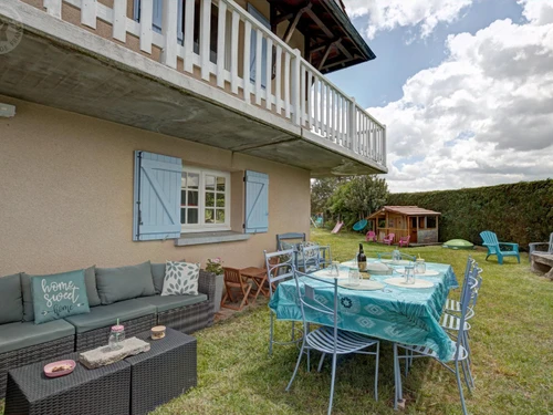 Gite Saint-Georges-en-Couzan, 3 bedrooms, 6 persons - photo_19556683894