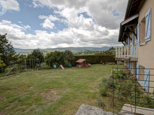 Gite Saint-Georges-en-Couzan, 3 bedrooms, 6 persons - photo_19556683894