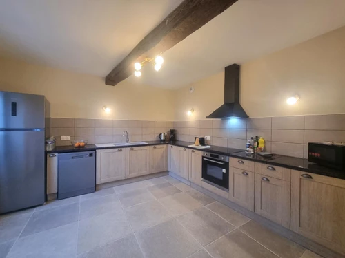 Gasthaus Le Crozet, 4 Schlafzimmer, 12 Personen - photo_1011712569128