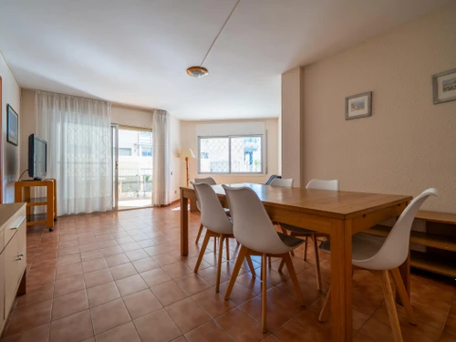 Apartment Torredembarra, 3 bedrooms, 6 persons - photo_18619990518
