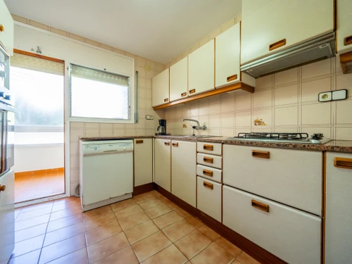 Apartment Torredembarra, 3 bedrooms, 6 persons - photo_18619990518