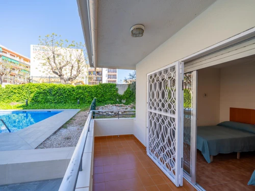 Apartment Torredembarra, 3 bedrooms, 6 persons - photo_18619990518