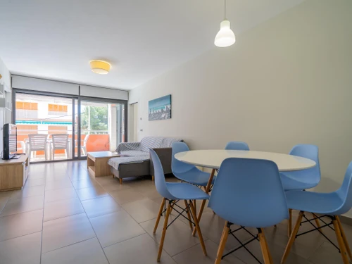 Appartement Torredembarra, 4 pièces, 6 personnes - photo_18619994713