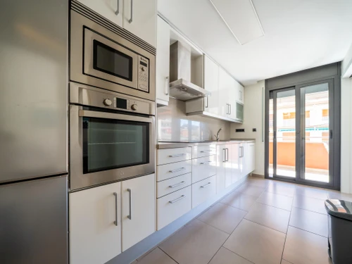 Apartment Torredembarra, 3 bedrooms, 6 persons - photo_18619994713