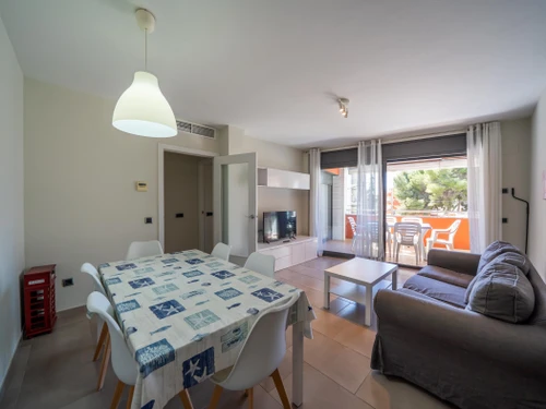 Apartamento Torredembarra, 2 dormitorios, 4 personas - photo_18619994630