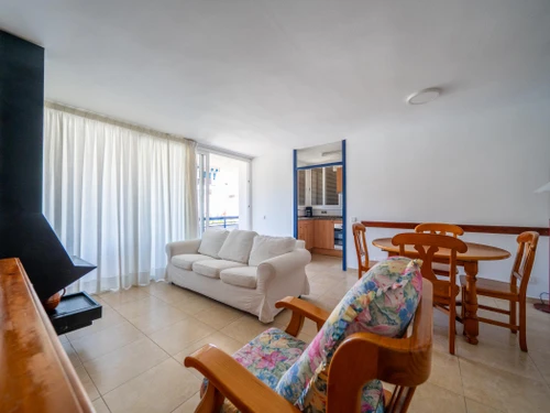 Ferienwohnung Torredembarra, 3 Schlafzimmer, 6 Personen - photo_18890879982