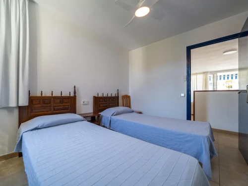 Apartamento Torredembarra, 3 dormitorios, 6 personas - photo_18890879982