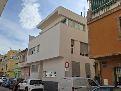 Villa Málaga, 4 Schlafzimmer, 8 Personen - photo_1011777980224
