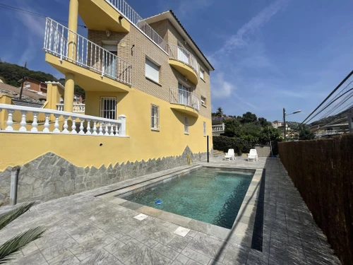 Villa Cubelles, 4 dormitorios, 8 personas - photo_1011654950197