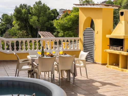 Villa Cubelles, 5 pièces, 8 personnes - photo_1011654950197