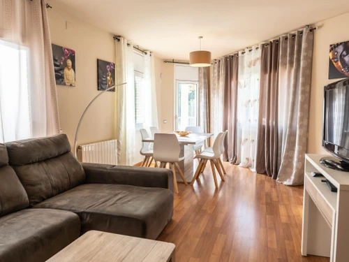 Villa Cubelles, 5 pièces, 8 personnes - photo_1011654950197