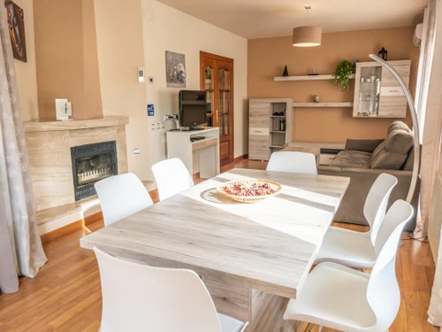 Villa Cubelles, 5 pièces, 8 personnes - photo_1011654950197