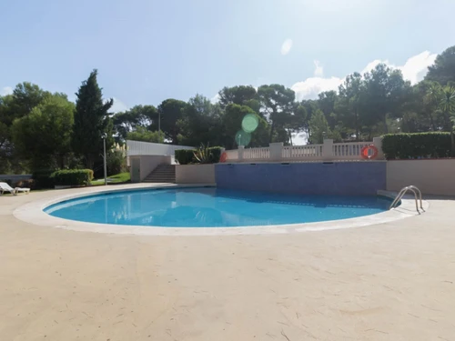 Ferienwohnung Salou, 2 Schlafzimmer, 6 Personen - photo_1011812317098
