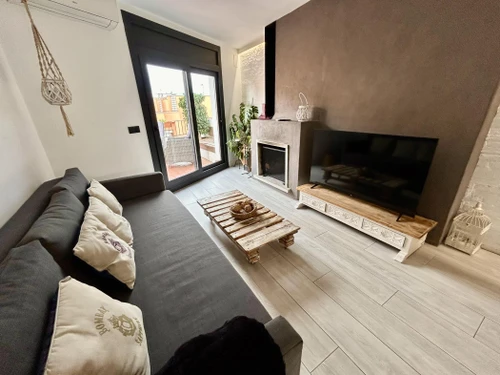 Apartment Palamós, 2 bedrooms, 5 persons - photo_1011673162657