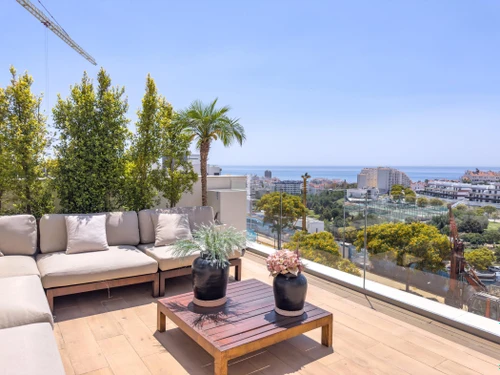 Apartamento Estepona, 2 dormitorios, 4 personas - photo_1011792285609