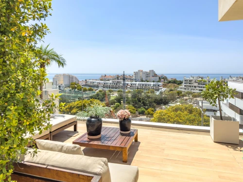 Apartamento Estepona, 2 dormitorios, 4 personas - photo_1011792285609