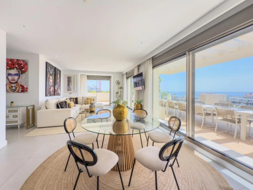 Apartamento Estepona, 2 dormitorios, 4 personas - photo_1011792285609