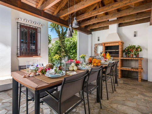 Villa Estepona, 6 pièces, 10 personnes - photo_1011800460526