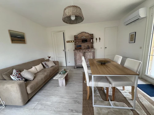 Apartment Arcachon, 1 bedroom, 4 persons - photo_1011581823494