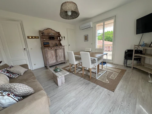 Apartment Arcachon, 1 bedroom, 4 persons - photo_1011581823494