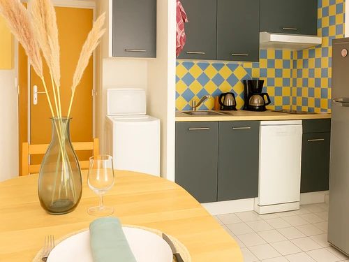 Villa Argelès-sur-Mer, 2 bedrooms, 4 persons - photo_19492995684