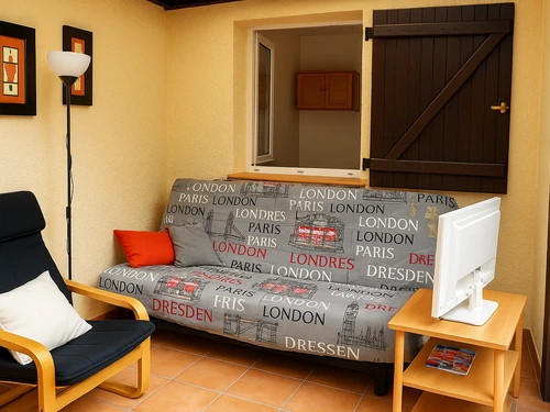 Villa Argelès-sur-Mer, 2 bedrooms, 4 persons - photo_19492995684