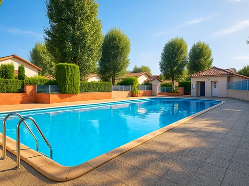 Villa Argelès-sur-Mer, 2 bedrooms, 4 persons - photo_19492995684