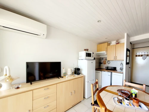 Apartment Canet-en-Roussillon, 1 bedroom, 4 persons - photo_1011598397197