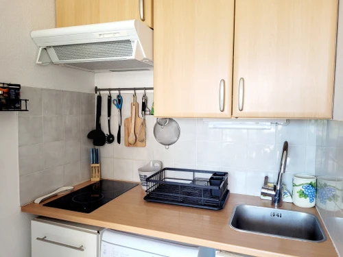 Apartment Canet-en-Roussillon, 1 bedroom, 4 persons - photo_1011598397197