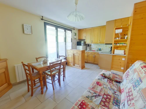 Ferienwohnung Les Rousses, 1 Schlafzimmer, 4 Personen - photo_1011812781615