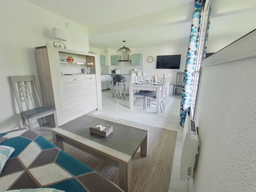 Apartment Les Rousses, 2 bedrooms, 6 persons - photo_1011812781735