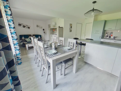 Apartment Les Rousses, 2 bedrooms, 6 persons - photo_1011812781735