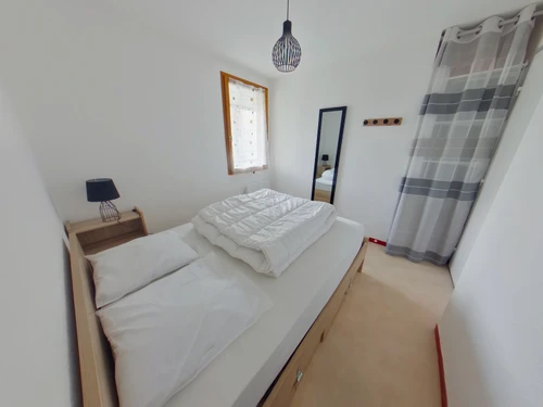 Apartment Les Rousses, 2 bedrooms, 6 persons - photo_1011812781735