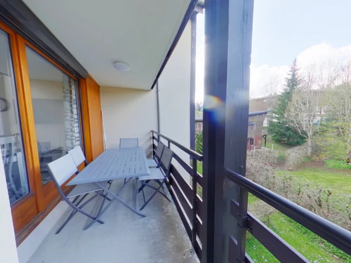 Apartment Les Rousses, 2 bedrooms, 6 persons - photo_1011812781735