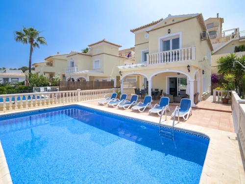 Villa Calp, 4 bedrooms, 8 persons - photo_15681157600