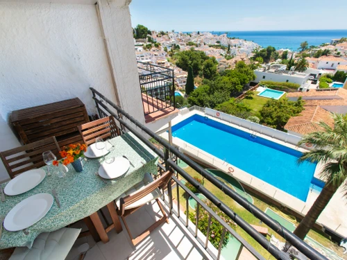 Appartement Nerja, 3 pièces, 4 personnes - photo_1011719007814